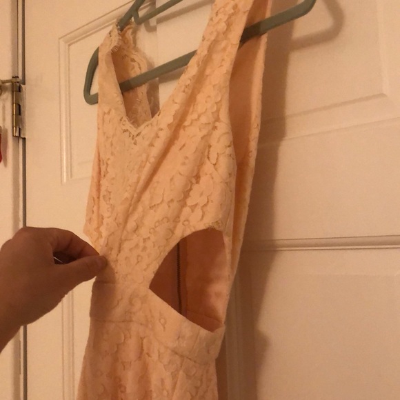 Cocktail dress - Picture 5 of 8